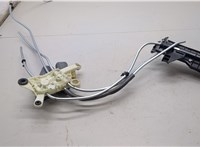  Электропривод BMW 7 E65 2001-2008 20490114 #5