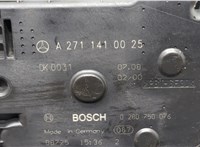 A1110980109, A1110980050 Заслонка дроссельная Mercedes CLC 2008-2011 20490145 #3