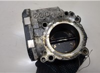 A1110980109, A1110980050 Заслонка дроссельная Mercedes CLC 2008-2011 20490145 #4