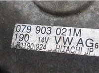  Генератор Audi Q7 2005-2015 20490148 #3