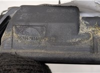  Подсветка номера Lancia Phedra 20490159 #3