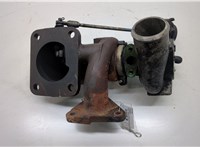  Турбина Ford Transit 2006-2014 20490176 #1