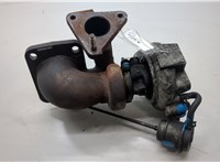  Турбина Ford Transit 2006-2014 20490176 #5