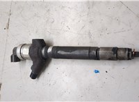 6C1Q9K546AC Форсунка топливная Ford Transit 2006-2014 20490180 #1