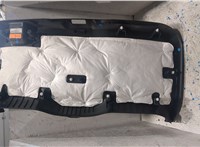 FT4Z5842906AC Обшивка крышки (двери) багажника Ford Edge 2018-2023 20490191 #1