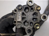 4431028240 Насос гидроусилителя руля (ГУР) Toyota Previa (Estima) 2000-2006 20490195 #4
