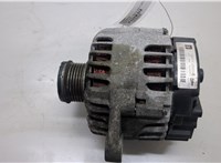  Генератор Opel Astra J 2010-2017 20490200 #1