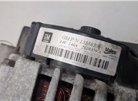  Генератор Opel Astra J 2010-2017 20490200 #3