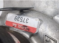  Турбина Opel Astra J 2010-2017 20490201 #3