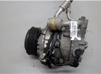  Компрессор кондиционера Opel Astra J 2010-2017 20490203 #1