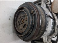  Компрессор кондиционера Opel Astra J 2010-2017 20490203 #2