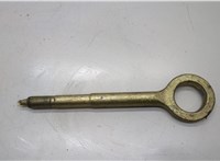  Крюк буксировочный Renault Laguna 1994-2001 20490215 #2