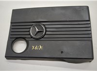 A2710100867 Накладка декоративная на ДВС Mercedes C W203 2000-2008 20490220 #1