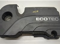  Накладка декоративная на ДВС Chevrolet Equinox 2017-2021 20490222 #1