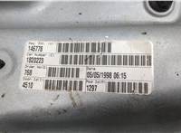 1J4959811G Стеклоподъемник электрический Volkswagen Golf 4 1997-2005 20490228 #4