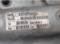  Стеклоподъемник электрический Volkswagen Golf 4 1997-2005 20490229 #4