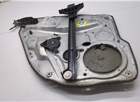  Стеклоподъемник электрический Volkswagen Golf 4 1997-2005 20490229 #5