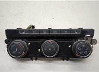 5G0907426R Переключатель отопителя (печки) Volkswagen Golf 7 2012-2020 20489691 #1