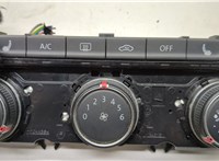 5G0907426R Переключатель отопителя (печки) Volkswagen Golf 7 2012-2020 20489691 #2