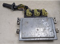 S180127006 Блок управления двигателем Ford Focus 3 2011-2015 20490236 #1