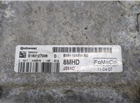 S180127006 Блок управления двигателем Ford Focus 3 2011-2015 20490236 #3