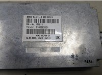  Блок комфорта BMW 7 E65 2001-2008 20490241 #3