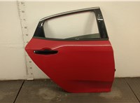  Дверь боковая (легковая) Honda Civic 2015-2022 20490244 #1