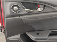  Дверь боковая (легковая) Honda Civic 2015-2022 20490244 #6