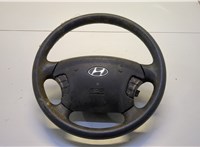  Руль Hyundai Sonata NF 2005-2010 20490245 #1