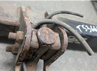  Устройство прицепное (фаркоп) SsangYong Korando 2010- 20490249 #2