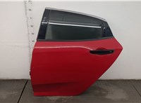  Дверь боковая (легковая) Honda Civic 2015-2022 20490250 #1