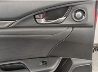  Дверь боковая (легковая) Honda Civic 2015-2022 20490250 #6