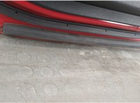  Дверь боковая (легковая) Honda Civic 2015-2022 20490250 #8