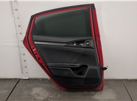  Дверь боковая (легковая) Honda Civic 2015-2022 20490250 #9