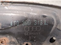 Балка подвески передняя (подрамник) Audi A6 (C6) 2004-2011 20490265 #2