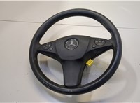  Подушка безопасности водителя Mercedes GLK X204 2008-2015 11440451 #1