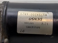 MR957385 Двигатель стеклоочистителя (моторчик дворников) передний Mitsubishi Colt 2002-2012 20490269 #2