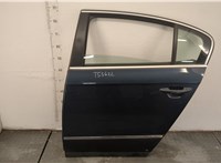  Замок двери Volkswagen Passat 6 2005-2010 11440458 #1
