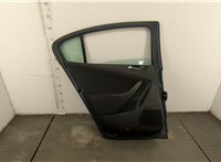  Замок двери Volkswagen Passat 6 2005-2010 11440458 #9