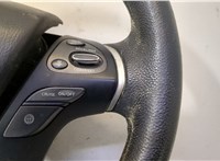  Подушка безопасности водителя Infiniti JX 11440468 #2