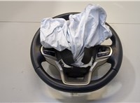  Подушка безопасности водителя Ford Explorer 2019-2025 11440474 #1
