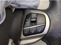  Подушка безопасности водителя Ford Explorer 2019-2025 11440474 #3