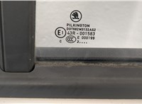  Дверь боковая (легковая) Skoda Fabia 2007-2014 20490286 #4