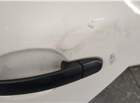  Дверь боковая (легковая) Skoda Fabia 2007-2014 20490286 #5