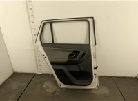 Дверь боковая (легковая) Skoda Fabia 2007-2014 20490286 #10