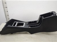  Консоль салона (кулисная часть) Skoda Octavia (A7) 2013-2023 20490287 #1