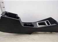  Консоль салона (кулисная часть) Skoda Octavia (A7) 2013-2023 20490287 #4