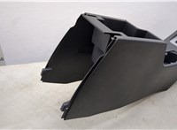  Консоль салона (кулисная часть) Skoda Octavia (A7) 2013-2023 20490287 #5