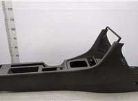  Консоль салона (кулисная часть) Audi A4 (B6) 2000-2006 20490296 #1