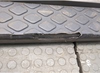  Подножка Nissan Pathfinder 2004-2014 20490302 #2